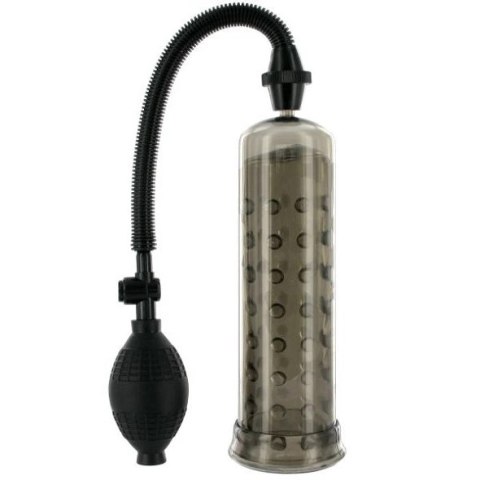 XLsucker System Black - Zaawansowana pompa prożniowa, 19,5×5 cm XLsucker XLsucker System Black - Zaawansowana pompa prożniowa, 19,5×5 cm XLsucker