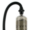 XLsucker System Black - Zaawansowana pompa prożniowa, 19,5×5 cm XLsucker XLsucker System Black - Zaawansowana pompa prożniowa, 19,5×5 cm XLsucker