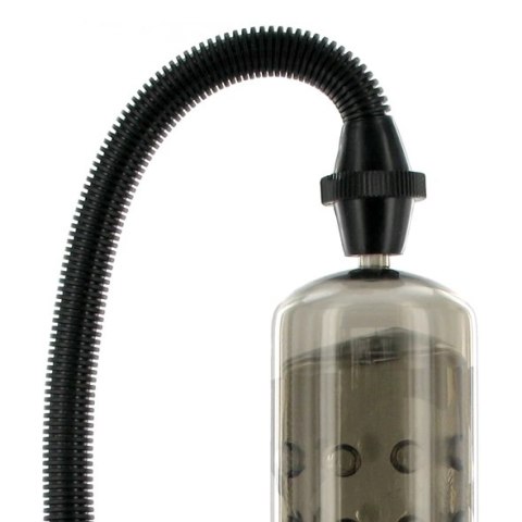 XLsucker System Black - Zaawansowana pompa prożniowa, 19,5×5 cm XLsucker XLsucker System Black - Zaawansowana pompa prożniowa, 19,5×5 cm XLsucker