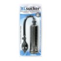 XLsucker System Black - Zaawansowana pompa prożniowa, 19,5×5 cm XLsucker XLsucker System Black - Zaawansowana pompa prożniowa, 19,5×5 cm XLsucker