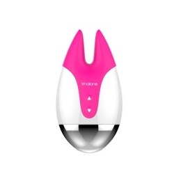 Nalone FiFi - masażer punktowy, 7 trybow, silikon, ładowanie USB Nalone