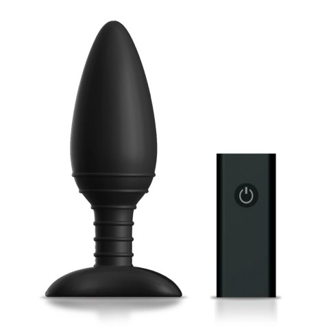 Nexus Ace L - bezprzewodowy model analny, silikonowy, 14 cm Nexus