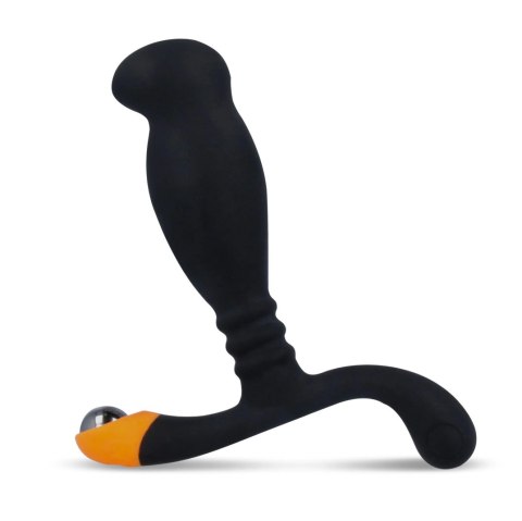 Nexus Ultra Si - anatomiczny masażer prostaty z kulką stalową Nexus Nexus Ultra Si - anatomiczny masażer prostaty z kulką stalową Nexus