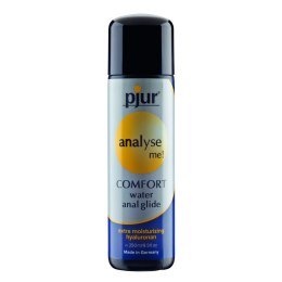 Pjur Analyse Me Comfort Water żel nawilżający wodny 250 ml Pjur