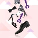 Rocks-Off Icons Duo Vibe Deep Purple - model dla par, 3 silniki, wodoodporny Rianne S