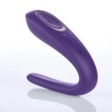 Satisfyer Double Classic model dla par, wodoodporny, 10 trybow, silikon Satisfyer Satisfyer Double Classic model dla par, wodoodporny, 10 trybow, silikon Satisfyer