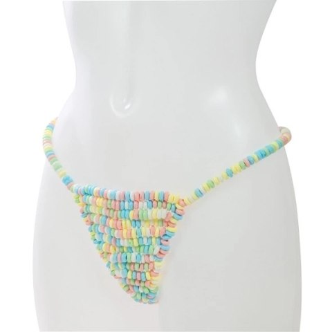 Spencer & Fleetwood Candy Stringi z cukierkow kolorowe 145g Spencer & Fleetwood Spencer & Fleetwood Candy Stringi z cukierkow kolorowe 145g Spencer & Fleetwood