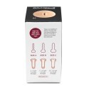 Autoblow 2 Plus XT Wkładka Model Mouth Sleeve A - rozmiar S, realistyczny materiał Autoblow