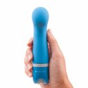 B Swish Bdesired Deluxe Curve Blue Lagoon silikonowy 6 trybow 15.2 cm B Swish