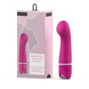 B Swish Bdesired Deluxe Curve Rose - silikonowy model z 6 trybami, wodoodporny B Swish