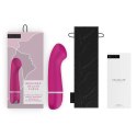 B Swish Bdesired Deluxe Curve Rose - silikonowy model z 6 trybami, wodoodporny B Swish