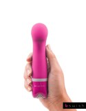 B Swish Bdesired Deluxe Curve Rose - silikonowy model z 6 trybami, wodoodporny B Swish