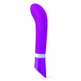 B Swish Bgood Deluxe Curve Violet - model z 6 trybami, wodoodporny B Swish