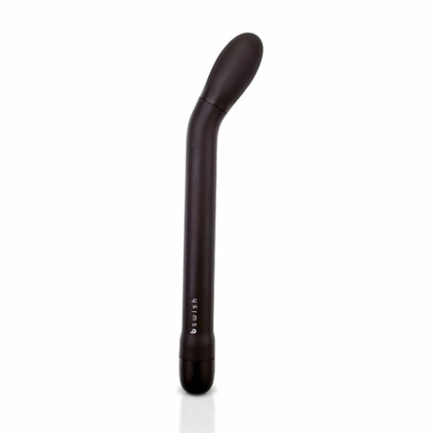 B Swish bgee Classic Black - model punktowy, wodoodporny, 18 cm B Swish B Swish bgee Classic Black - model punktowy, wodoodporny, 18 cm B Swish