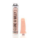 Clone-A-Willy Kit Light Skin - zestaw do tworzenia repliki modelu Clone A Willy