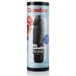 Cloneboy Zestaw do klonowania modelu anatomicznego Black, czarny Cloneboy
