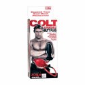 Colt Expandable Plug pompowany lateksowy 10 cm czarny COLT