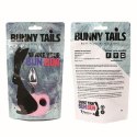 FeelzToys - Bunny Tails Butt Plug Pink FeelzToys - Bunny Tails Butt Plug Pink