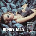 FeelzToys - Bunny Tails Butt Plug Pink FeelzToys - Bunny Tails Butt Plug Pink