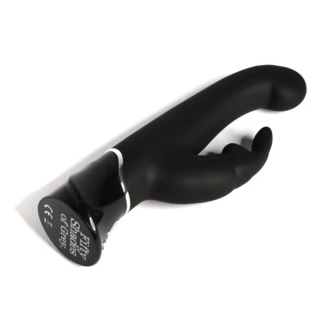 Fifty Shades of Grey Greedy Girl model kroliczek silikonowy 24,1 cm Fifty Shades of Grey