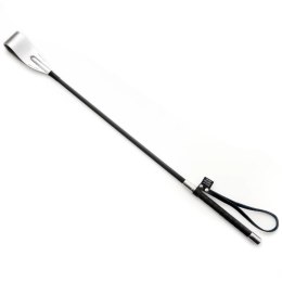 Fifty Shades of Grey Sweet Sting - elegancka szpicruta skorzana 61 cm Fifty Shades of Grey