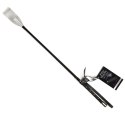 Fifty Shades of Grey Sweet Sting - elegancka szpicruta skorzana 61 cm Fifty Shades of Grey Fifty Shades of Grey Sweet Sting - elegancka szpicruta skorzana 61 cm Fifty Shades of Grey