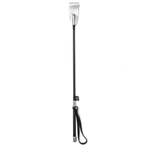 Fifty Shades of Grey Sweet Sting - elegancka szpicruta skorzana 61 cm Fifty Shades of Grey Fifty Shades of Grey Sweet Sting - elegancka szpicruta skorzana 61 cm Fifty Shades of Grey