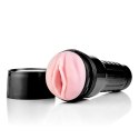 Fleshlight Pink Lady Original - klasyczna maszyna intymna SuperSkin 25,5 cm Fleshlight