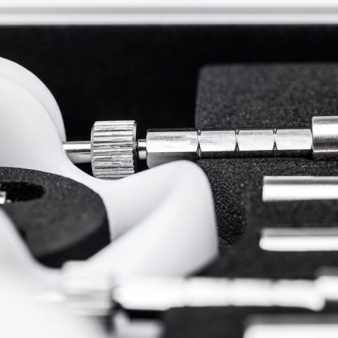 Jes-Extender Titanium system rozbudowy modelu z regulacją rozmiaru Jes-Extender Jes-Extender Titanium system rozbudowy modelu z regulacją rozmiaru Jes-Extender