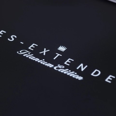 Jes-Extender Titanium system rozbudowy modelu z regulacją rozmiaru Jes-Extender Jes-Extender Titanium system rozbudowy modelu z regulacją rozmiaru Jes-Extender