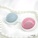 LELO Luna Beads Mini system do ćwiczeń mięśni Kegla 2x28g 2x37g Lelo