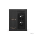LELO Luna Beads Noir kulki ćwiczące mięśnie dna miednicy 2x37g czarne Lelo LELO Luna Beads Noir kulki ćwiczące mięśnie dna miednicy 2x37g czarne Lelo