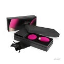 LELO Lyla 2 Cerise - model zdalny, technologia SenseMotion, 8x3,3cm Lelo