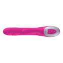 Nalone Wave silikonowy masażer z podwojnym napędem, wodoodporny 26 cm Nalone Nalone Wave silikonowy masażer z podwojnym napędem, wodoodporny 26 cm Nalone