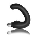 Rocks-Off Rude-Boy 7-Speed Black - zaawansowany model z 7 trybami pracy Rocks-Off