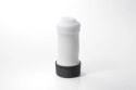 Tenga Sleeve 3D Polygon - model intymny z geometryczną strukturą 15,6 cm Tenga