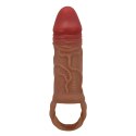 PRETTY LOVE - Peirre, 15,5 cm, TPR, Waterproof