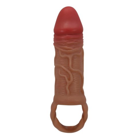 PRETTY LOVE - Peirre, 15,5 cm, TPR, Waterproof PRETTY LOVE - Peirre, 15,5 cm, TPR, Waterproof