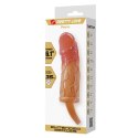 PRETTY LOVE - Peirre, 15,5 cm, TPR, Waterproof