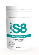 S8 Renewal Powder 60 g Natural – puder pielęgnacyjny do zabawek erotycznych