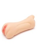Tight Flip Fucker Pussy/Mouth Light skin tone Tight Flip Fucker Pussy/Mouth Light skin tone