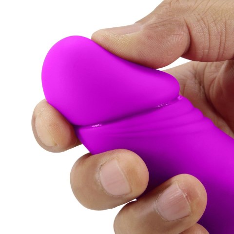 Zanini Vibrating Strapless Strap-On – Bez Uprzęży, Podwójna Przyjemność Zanini Vibrating Strapless Strap-On – Bez Uprzęży, Podwójna Przyjemność
