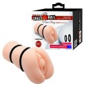 CRAZY BULL -LEONA, Pocket Pussy vagina CRAZY BULL -LEONA, Pocket Pussy vagina