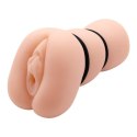 CRAZY BULL -LEONA, Pocket Pussy vagina CRAZY BULL -LEONA, Pocket Pussy vagina
