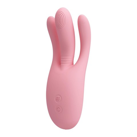DIEGO, 10 vibration functions 5 nodding functions DIEGO, 10 vibration functions 5 nodding functions