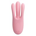 DIEGO, 10 vibration functions 5 nodding functions