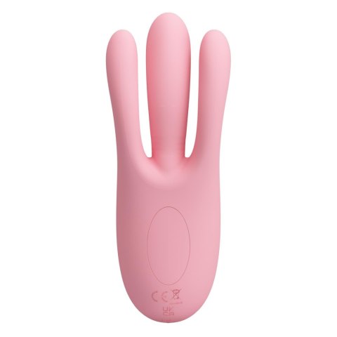 DIEGO, 10 vibration functions 5 nodding functions DIEGO, 10 vibration functions 5 nodding functions