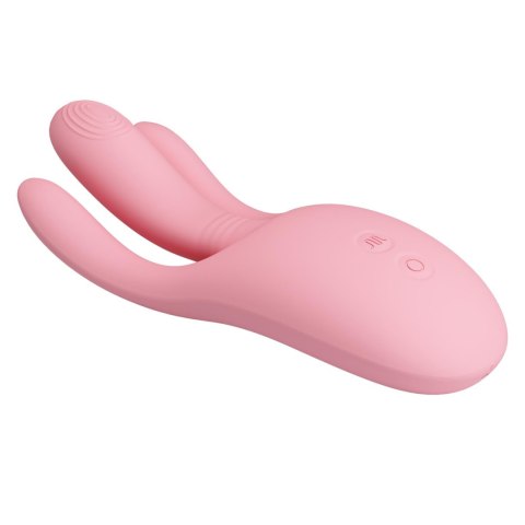 DIEGO, 10 vibration functions 5 nodding functions DIEGO, 10 vibration functions 5 nodding functions