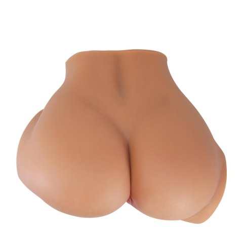 EMILIA, Double-entry masturbator's realistic vagina or anus EMILIA, Double-entry masturbator's realistic vagina or anus