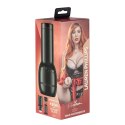 Kiiroo FeelLauren Phillips PBC Pale - anatomiczna maszyna intymna, 22 cm Kiiroo